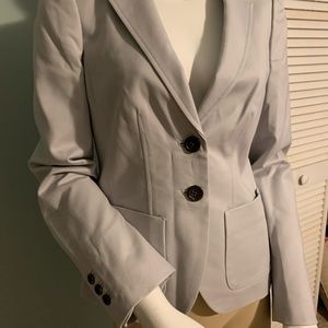 Banana Republic Suit Jacket